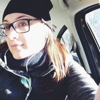 Anastasia Artemova's Photo