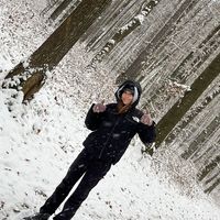 Valentina Batani's Photo