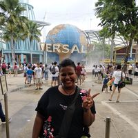 Photos de Annette Ignatius (neé Peter)