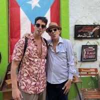 Martín Silvero Albertini's Photo