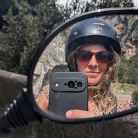 Gabriela Negro's Photo