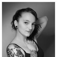 Antonella Votta's Photo