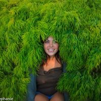 Fotos de Stephanie Gritti