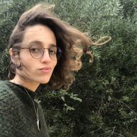 Fotos de Agustina Cabrera