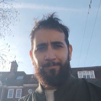 Daniel Murguía's Photo