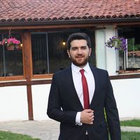 Ismail Yıldız's Photo