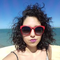 Margarida Pessoa's Photo