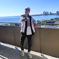 Le foto di Maëlyss Bouzerar