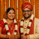 Hindu Wedding in the capital's picture