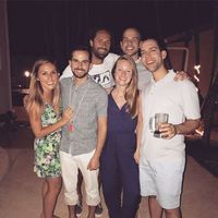 Fotos de Ryan VanSickle