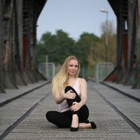 Katja Dammert's Photo