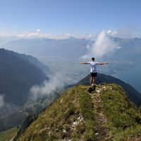 Victor Phillips's Photo