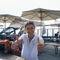 Joy Gallowitsch's Photo