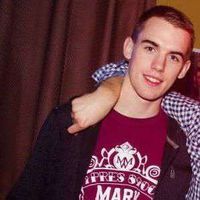 Mathieu Roussel's Photo