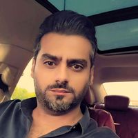 Mahmood Alrayes's Photo