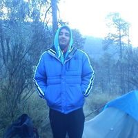 Fotos de Alan Fuente