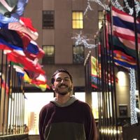 Moises Amorim's Photo