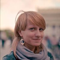 Фотографии пользователя Alicja Lesiakowska