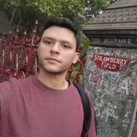 Robin Alejandro Velásquez的照片