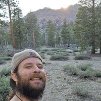 Daniel Bonnett's Photo