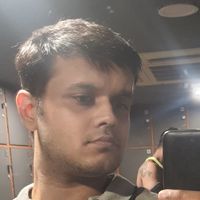 Atharva Vyas's Photo