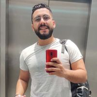 Fotos de Ahmed Salem