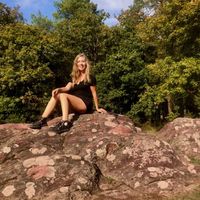 Tegan Cramer's Photo