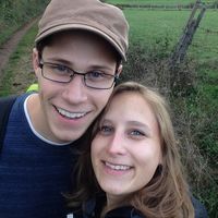 Kenny & Laura Byrnes的照片