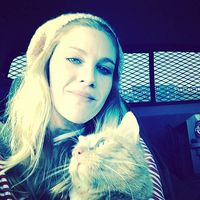 cassandra Osborne's Photo