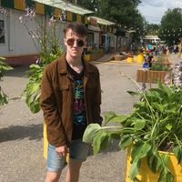 Andrei Rubatski's Photo