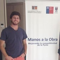 Mauricio Avilés Castillo的照片