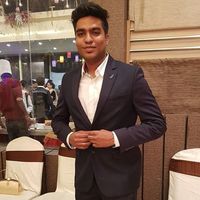 Anirudh Mertiya's Photo