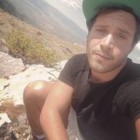 Fotos von Angelo D'argenio