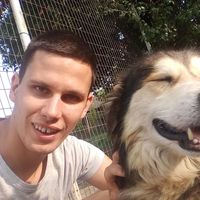 Ivan Bartoš's Photo