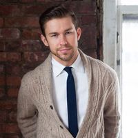 Gennady Spirin's Photo