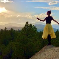 Rebecca Noelani的照片