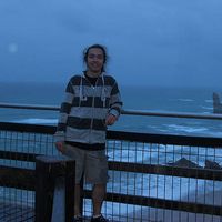 Leandro Christian's Photo