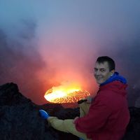 Karolis Rakauskas的照片