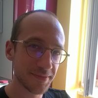 Damir Petrač's Photo