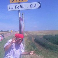 Luca Di Nunno's Photo