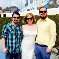 Photos de James Ralston