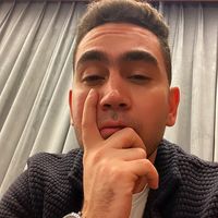 Elhussein Ahmed's Photo