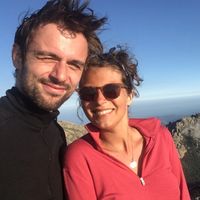 Philip Boisvieux的照片