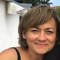 Maria Westh Hage's Photo