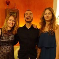 Photos de Hélène Muziotti