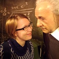 Krystyna Okoniewska's Photo