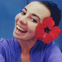 Patrycja Miksa's Photo