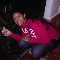 Zaibeth Salgado's Photo