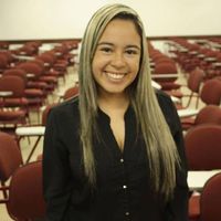 Fotos de Thais Emmanuella