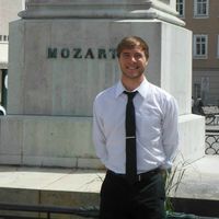 Ben Forrester's Photo